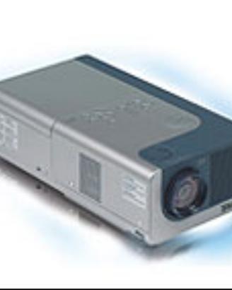 videoproiettore TARGA 2810 DLP