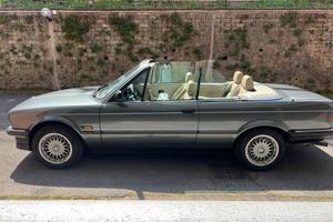 Bmw 320 i Cabrio