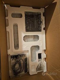 Samsung Smart Monitor M5 27”