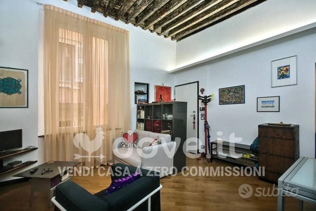 Apartment in Genova, Sottoripa, Centro Est - Vista 2