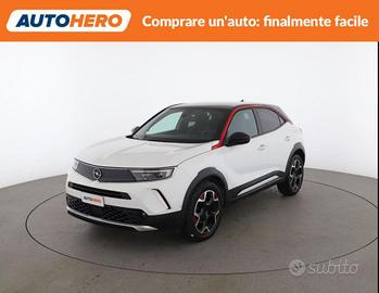 OPEL Mokka TB73922