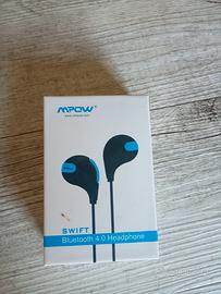 cuffie bluetooth 