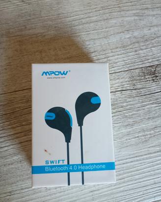 cuffie bluetooth 