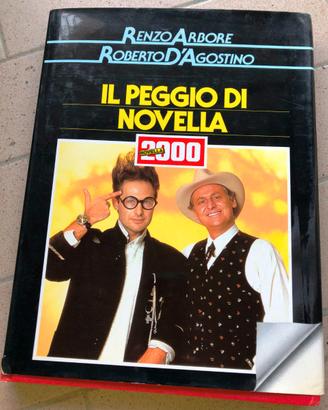 RENZO ARBORE, ROBERTO D'AGOSTINO IL PEGGIO DI NOVE