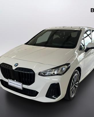 BMW Serie 2 A.T. (U06) - 218i Active Tourer Mspor