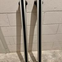 Barre portatutto per auto