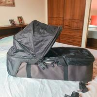 Navicella baby jogger