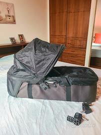 Navicella baby jogger