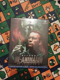 beyond re-animator Midnight classics 