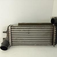 INTERCOOLER FORD Focus S. Wagon 6° Serie 2027395