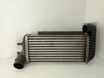 INTERCOOLER FORD Focus S. Wagon 6° Serie 2027395
