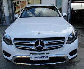 MERCEDES-BENZ GLC 250 d 4Matic Business