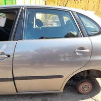 PORTA POST. SX. SEAT IBIZA IV «6L1» (2002)