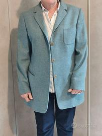 Giacca Sartoriale Cantarelli Luxury–Lana e Kashmir