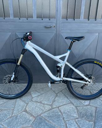 Mtb specialized taglia L