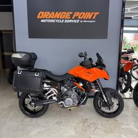 Ktm 990 Supermoto T ABS