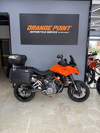 Ktm 990 Supermoto T ABS