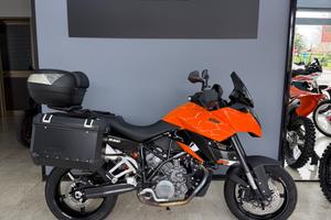 Ktm 990 Supermoto T ABS