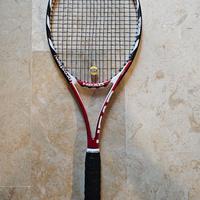 Head Perstige mid 93 microgel