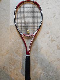 Head Perstige mid 93 microgel