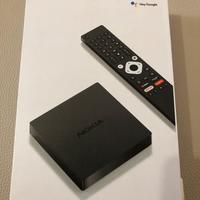 Nokia Streaming Box