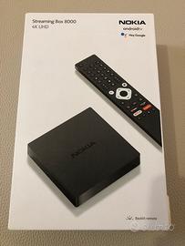 Nokia Streaming Box