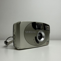 Samsung Fino 20SE – Fotocamera a pellicola