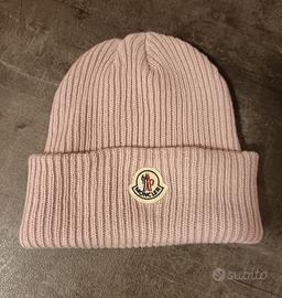 berretto Moncler