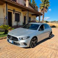 Mercede Classe A 180 d