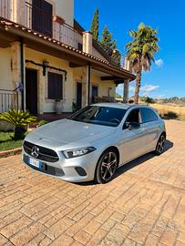 Mercede Classe A 180 d