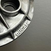 Piattello Ducati Monster