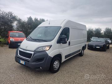 Peugeot Boxer 335 2.0 BlueHDi 130CV PC-TN Furgone