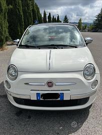 Fiat 500 1.3 multijet 95cv