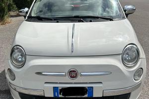 Fiat 500 1.3 multijet 95cv