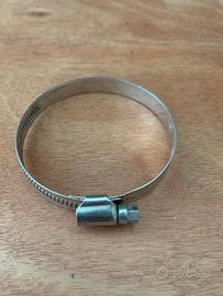 Collare fascetta stringitubo (pacco da 25)