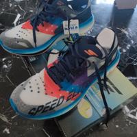 scarpe running  Skechers go run Speed elite hyper 
