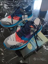 scarpe running  Skechers go run Speed elite hyper 