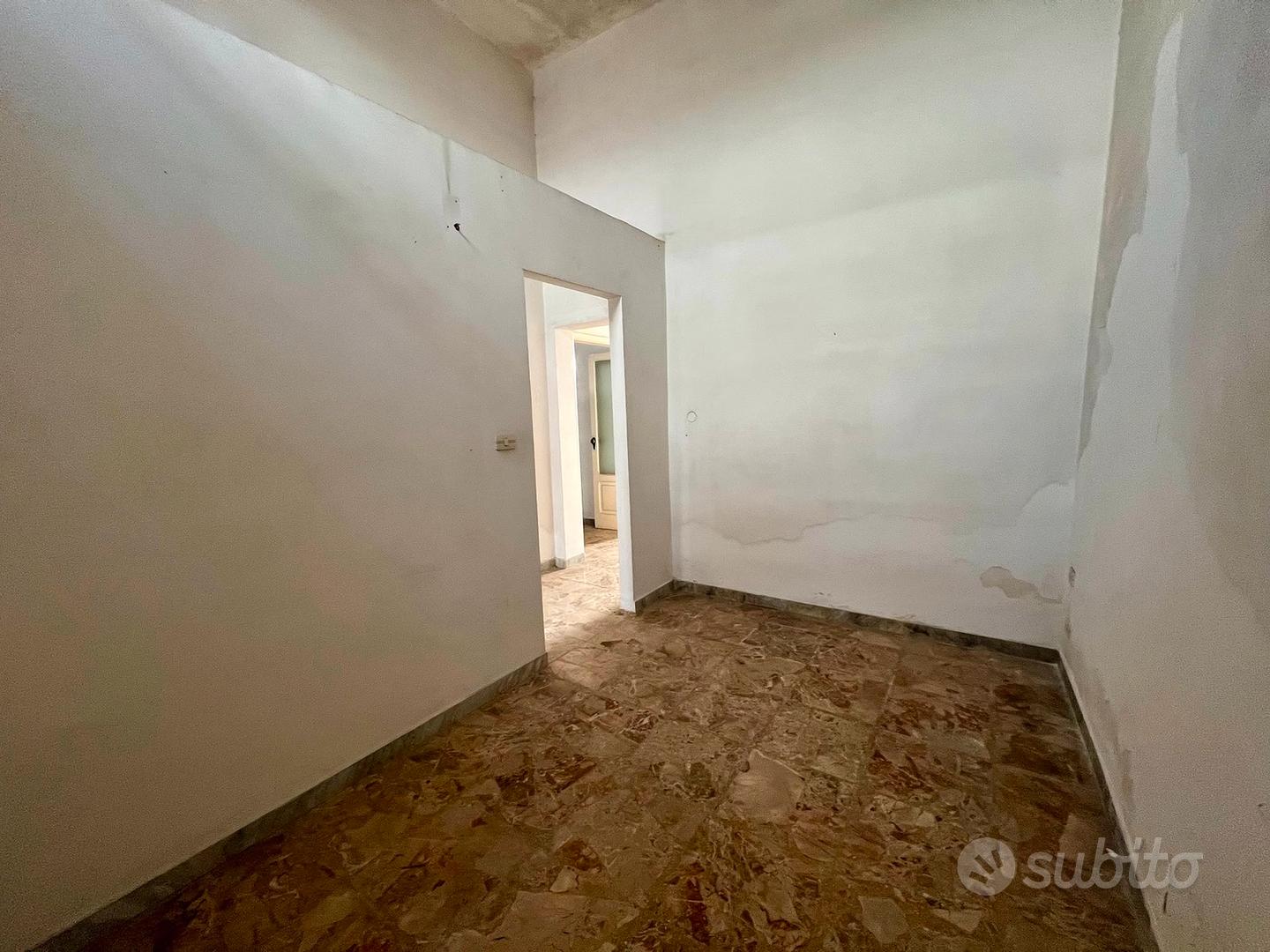Appartamento – San Vito dei Normanni, Brindisi - Vista 2