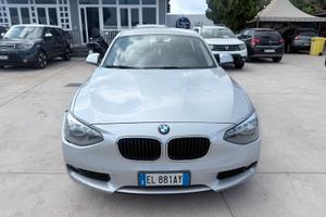 Bmw 116 116d 2.0 116CV cat 5 porte Attiva DPF