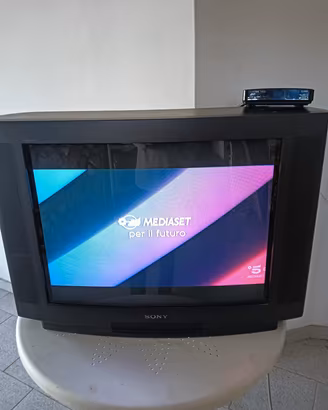televisore 
