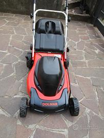 rasaerba elettrico