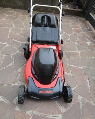 rasaerba elettrico