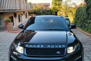 Range Rover Evoque HSE 2017 TD4 150 CV Full opt