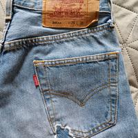 Jeans Donna Levis