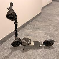 Monopattino adulto Oxelo Town 7XL + portabambino 🛴