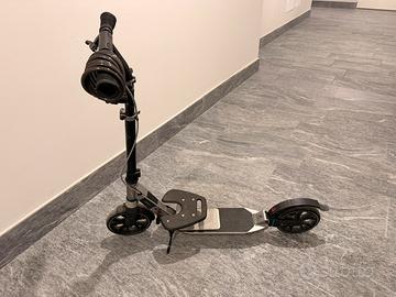 Monopattino adulto Oxelo Town 7XL + portabambino 🛴