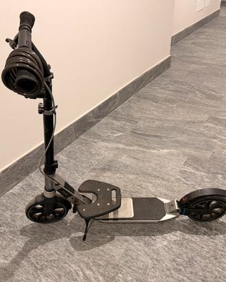 Monopattino adulto Oxelo Town 7XL + portabambino 🛴