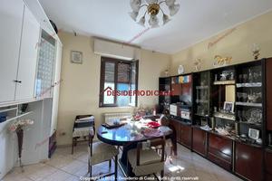 Appartamento, Gratteri.