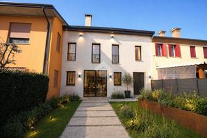 RUSTICO A GAZZO