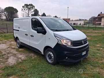 FIAT TALENTO ANNO 2020 - 2000cc